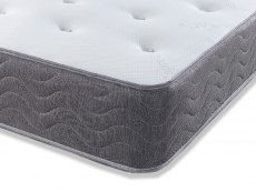 Aspire Beds Aspire Cool Tufted Ortho 5ft King Size Mattress