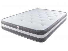 Aspire Beds Aspire Cashmere Pocket 1000 4ft6 Double Mattress