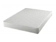 Willow & Eve Willow & Eve Lille 2ft6 Small Single Mattress