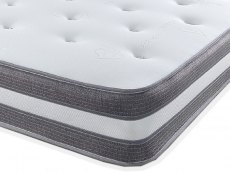 Aspire Beds Aspire Cashmere Pocket 1000 5ft King Size Mattress