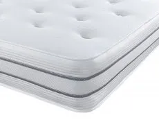 Aspire Beds Aspire Cool Pocket 1000 4ft Small Double Mattress