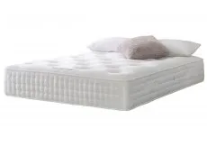 Willow & Eve Renoir Pocket 1000 4ft Small Double Mattress