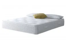 Willow & Eve Willow & Eve Saint Pierre 6ft Super King Size Mattress