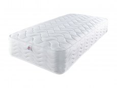Aspire Beds Aspire Eco Foam Memory 4ft Small Double Mattress