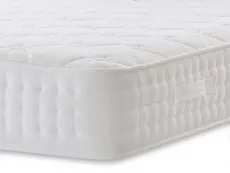 Willow & Eve Willow & Eve Picasso Memory Pocket 1000 5ft King Size Mattress