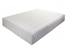 Aspire Beds Aspire Cool Blue Memory 2500 4ft Small Double Mattress