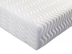 Aspire Beds Aspire Cool Blue Memory 2500 4ft Small Double Mattress