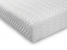 Aspire Beds Aspire Cool Blue Relief 4ft6 Double Mattress
