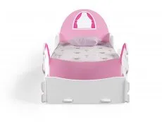 Kidsaw Princess Carriage Junior Bed Frame