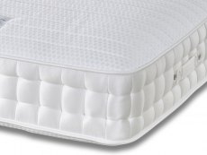 Deluxe Deluxe Natural Touch Quilted Pocket 1000 4ft Small Double Mattress