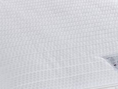Deluxe Deluxe Natural Touch Quilted Pocket 1500 3ft Single Mattress