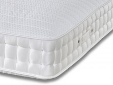 Deluxe Natural Touch Quilted Pocket 1500 6ft Super King Size Mattress