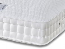 Deluxe Natural Touch Quilted Pocket 2000 2ft6 Small Single Mattress