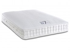 Deluxe Natural Touch Quilted Pocket 2000 2ft6 Small Single Mattress