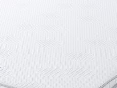 Deluxe Deluxe Tyne Pocket 2000 Pillowtop 5ft King Size Mattress