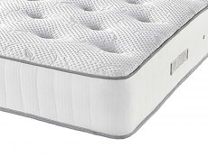 Aspire Beds Aspire Catherine Lansfield Natural Cashmere Pocket 1000 4ft6 Double Mattress