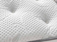 Aspire Beds Aspire Catherine Lansfield Natural Cashmere Pocket 1000 6ft Super King Size Mattress