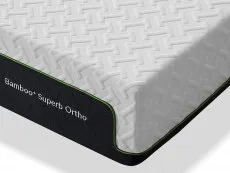 MLILY MLILY Bamboo+ Superb Ortho Pocket 2500 4ft6 Double Mattress in a Box
