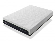 MLILY MLILY Bamboo+ Superb Ortho Pocket 2500 6ft Super King Size Mattress in a Box