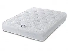 Deluxe Memory Flex Orthopaedic 3ft x 6ft9 Extra Long Single Mattress