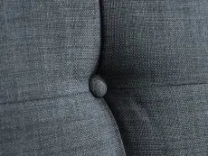 Birlea Birlea Farrow Large Grey Fabric Sofa Bed