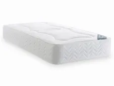 Dura Dura Roma Deluxe 2ft6 Small Single Mattress