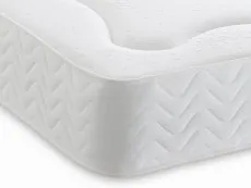 Dura Dura Roma Deluxe 4ft6 Double Mattress