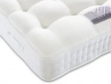 Dura Dura Classic Wool Pocket 800 Mattress