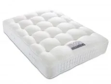 Dura Classic Wool Pocket 800 2ft6 Small Single Mattress