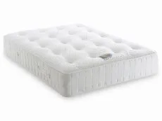 Dura True Season Memory Pocket 1000 2ft6 Small Single Mattress