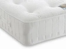 Dura Dura True Season Memory Pocket 1000 6ft Super King Size Mattress