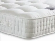 Dura Dura Royal Crown Natural Pocket 1000 2ft6 Small Single Mattress