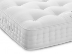 Deluxe Deluxe Mondrain Pocket 1000 2ft6 Small Single Mattress