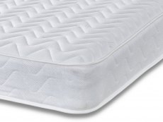Deluxe Deluxe Degas 3ft Single Mattress