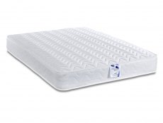 Deluxe Deluxe Degas 6ft Super King Size Mattress