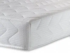 Bodyease Bodyease Electro Reflexer Medium 4ft6 Adjustable Bed Double Mattress