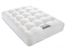 Dura Dura Classic Wool Pocket 800 Divan Bed