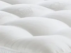 Dura Dura Royal Crown Natural Pocket 1000 Divan Bed