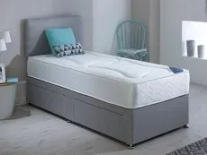 Dura Dura Roma Deluxe Divan Bed