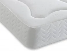 Dura Dura Roma Deluxe Divan Bed