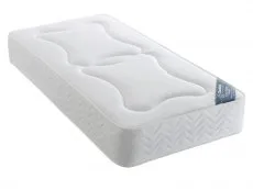 Dura Dura Roma Deluxe 3ft Single Divan Bed