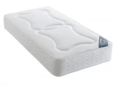 Dura Dura Roma Deluxe 4ft Small Double Divan Bed