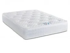 Deluxe Deluxe Memory Elite Pocket 1000 Extra Long Mattress