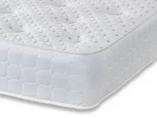 Deluxe Deluxe Memory Elite Pocket 1000 Extra Long Mattress