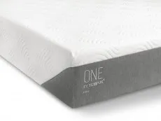 Tempur ONE by TEMPUR® 4ft6 Firm Double Mattress