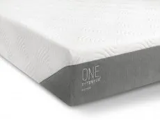 Tempur ONE by TEMPUR® 5ft Medium King Size Mattress