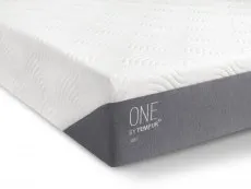 Tempur ONE by TEMPUR® 5ft Soft King Size Mattress