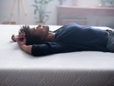 Tempur TEMPUR ONE Firm Mattress