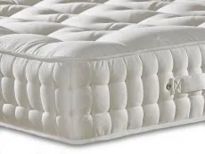 Deluxe Deluxe Natural Touch Tufted Pocket 1000 Extra Long Mattress