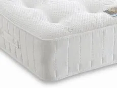 Dura Dura True Season Memory Pocket 1000 Divan Bed